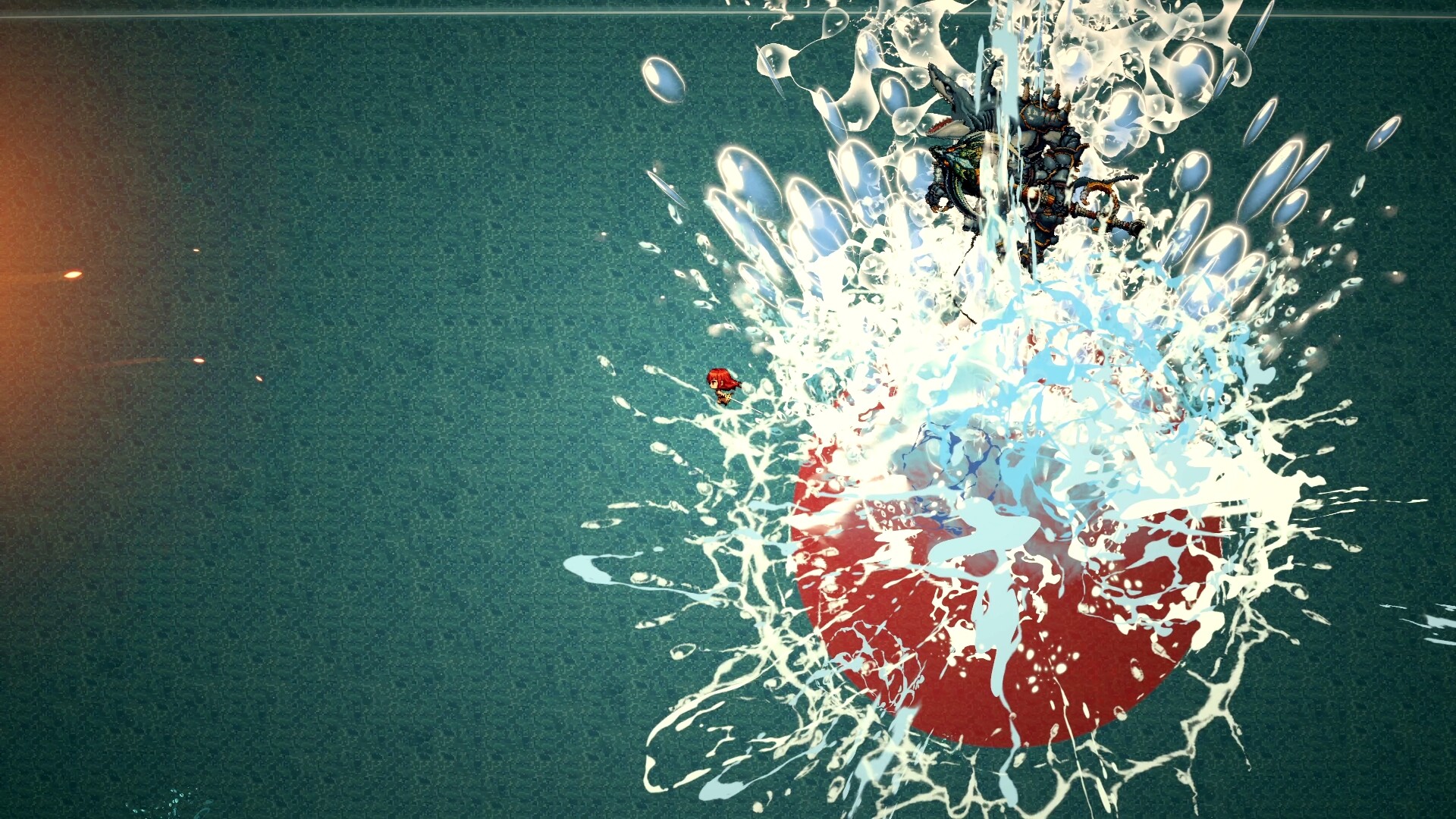 Berserk High screenshot 4