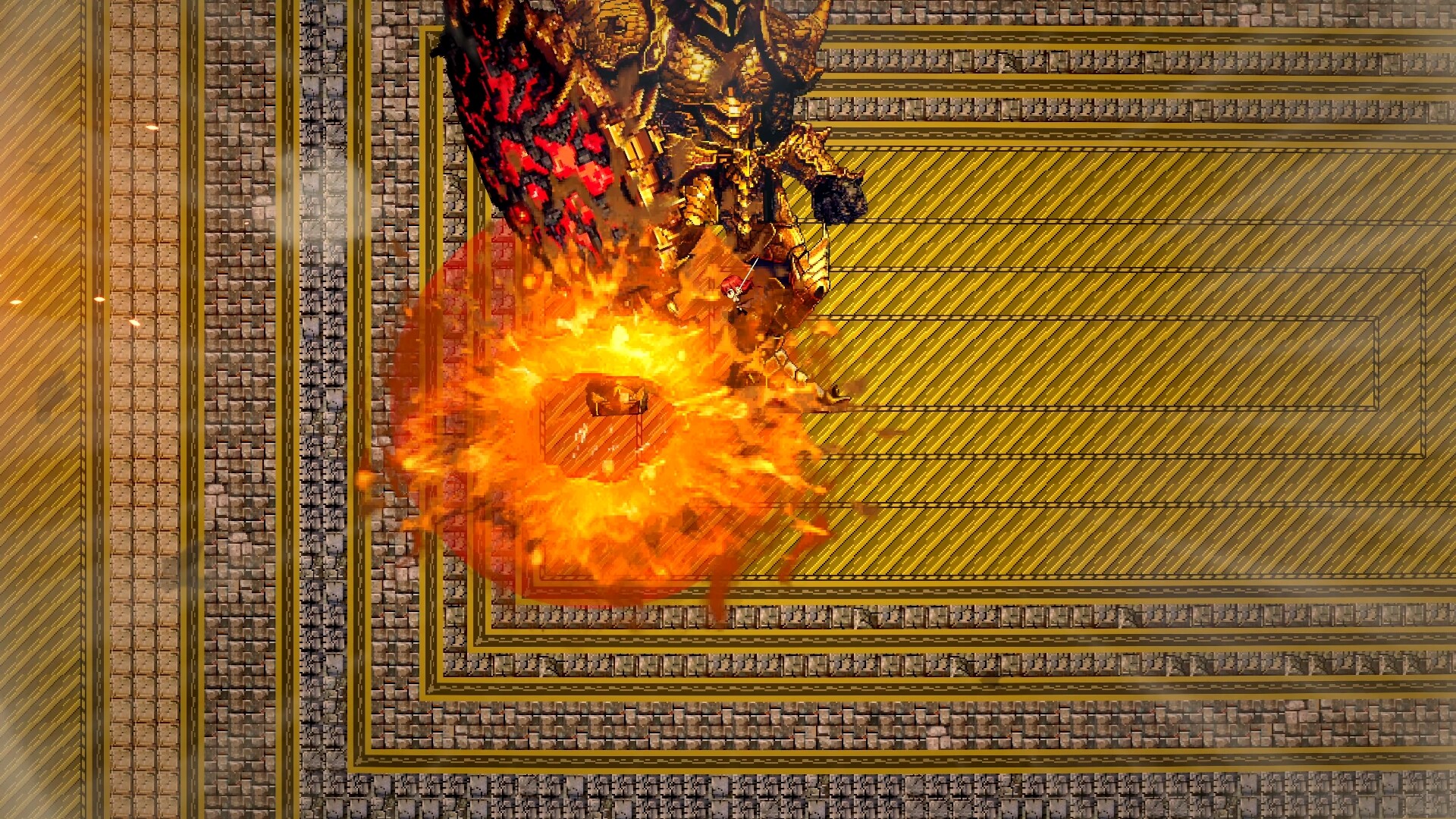 Berserk High screenshot 5