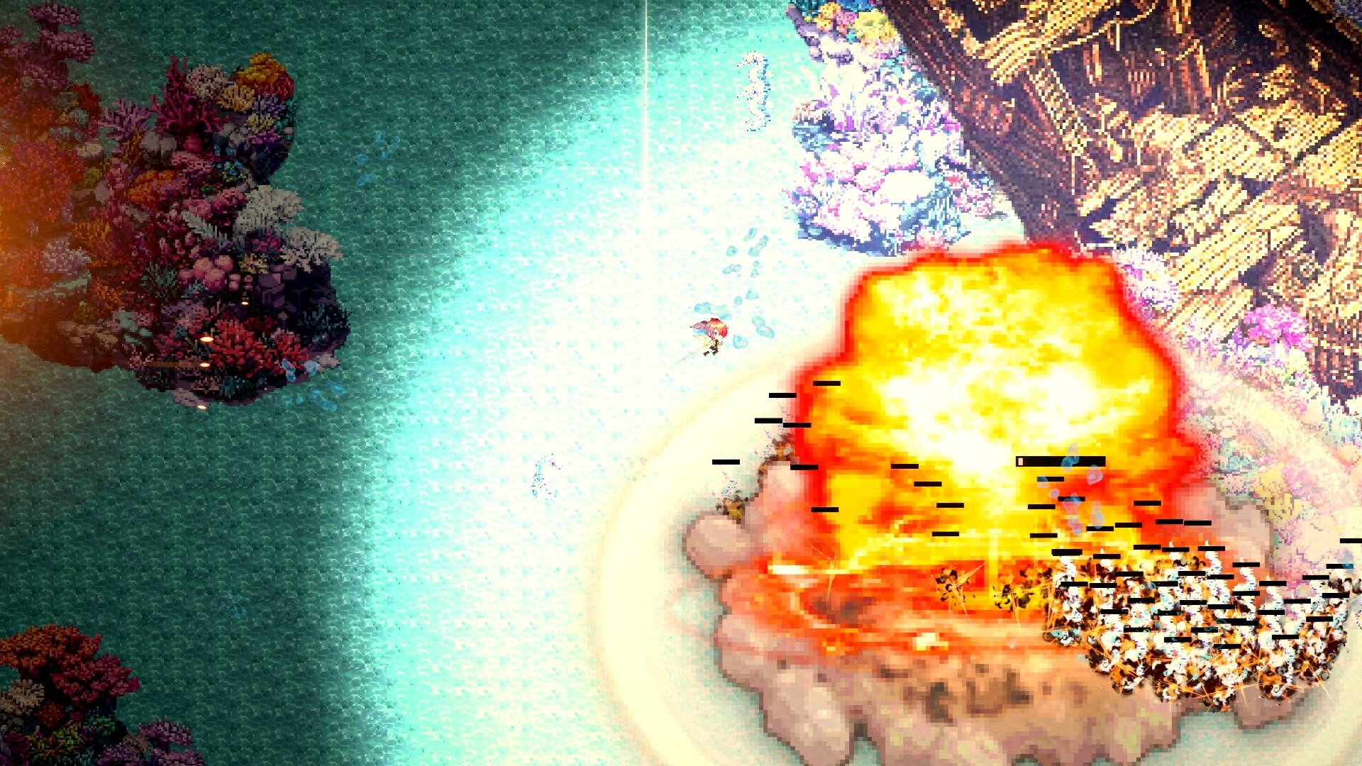 Berserk High screenshot 3