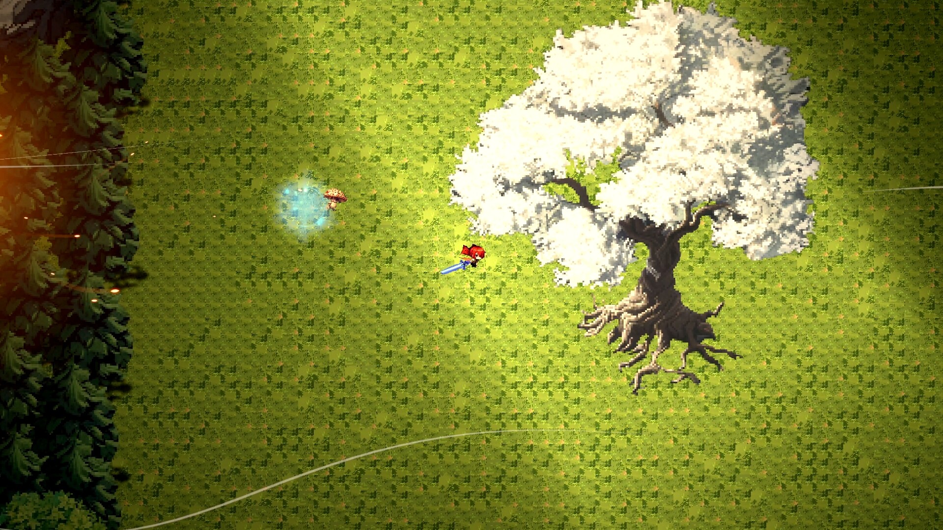 Berserk High screenshot 2