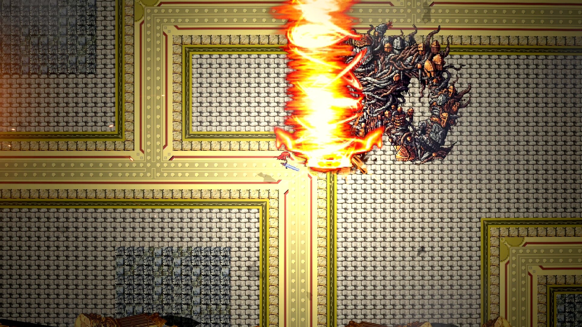 Berserk High screenshot 11