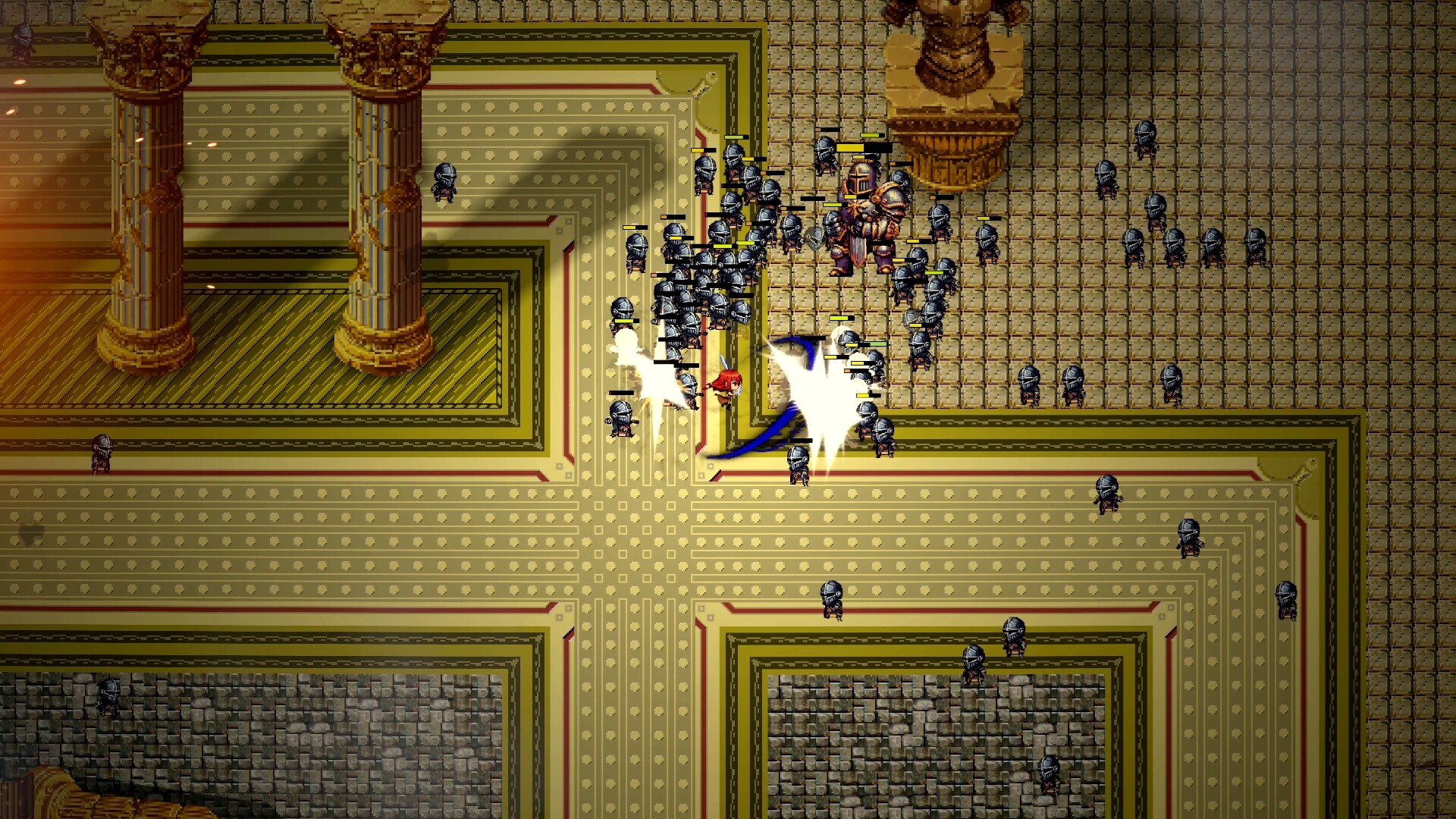Berserk High screenshot 7
