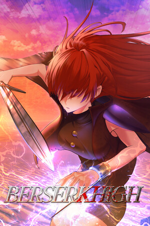Berserk High