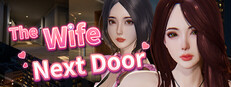 The Wife Next Door