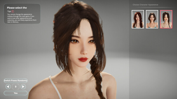 图片[2]-隔壁的美艳人妻 The Wife Next Door v1.1.6 官中步兵版 （官中） -无忧免费游戏网