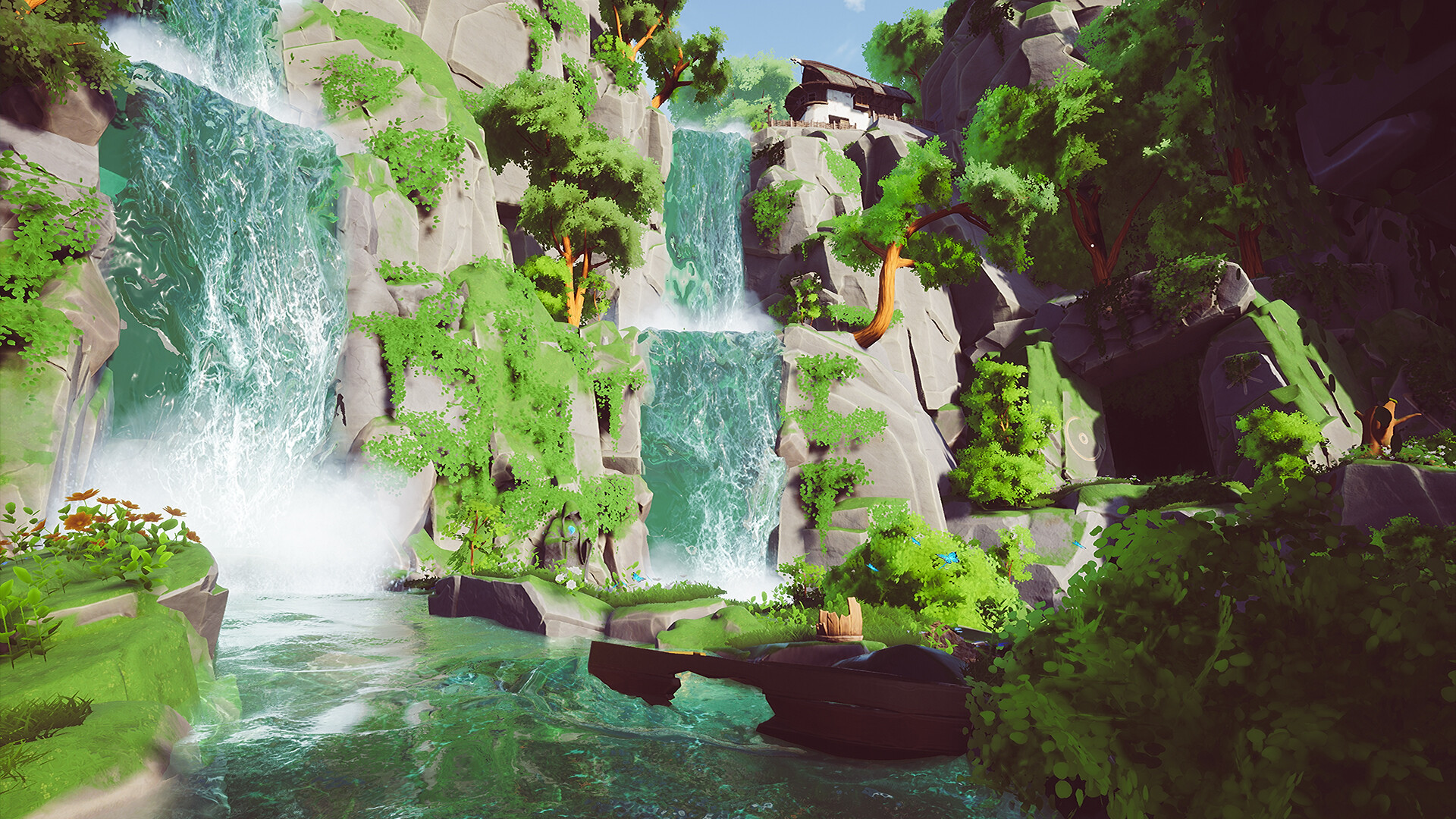 Arcane Prophecy: Flamebound screenshot 3