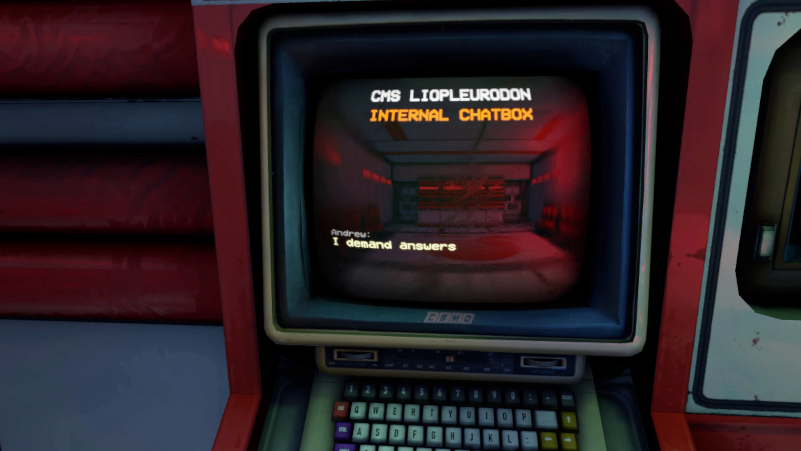 Quantum Void screenshot 6