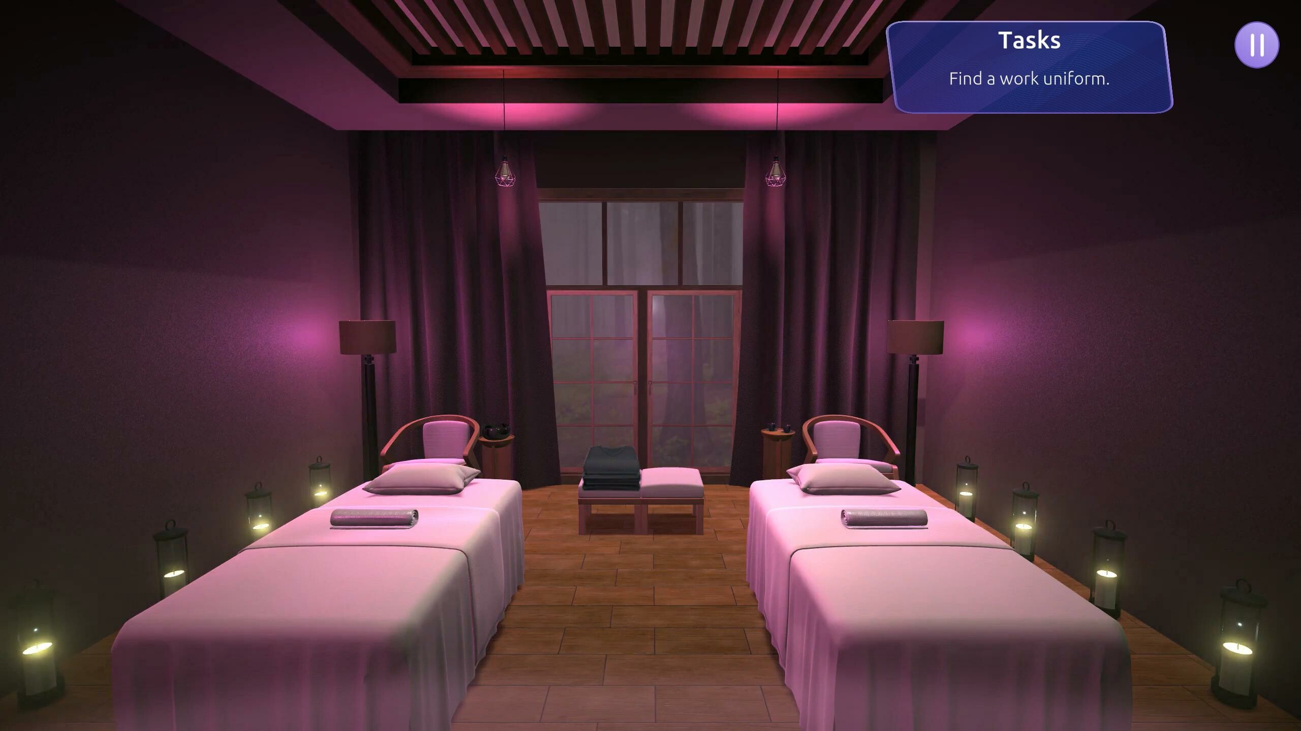SEX SPA 🔞💦 screenshot 20