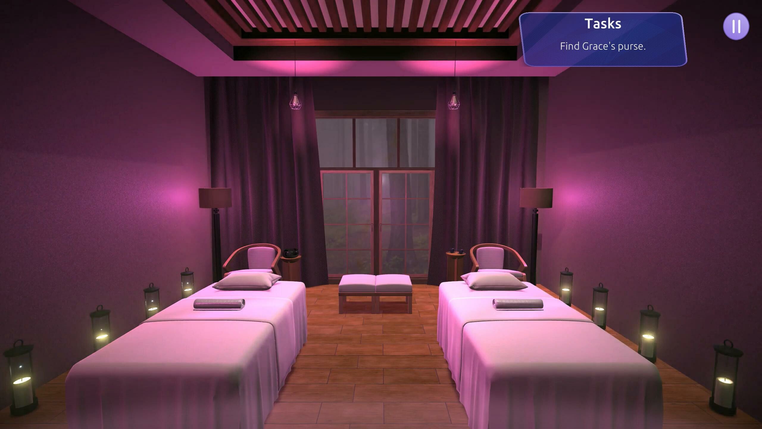 SEX SPA 🔞💦 screenshot 9