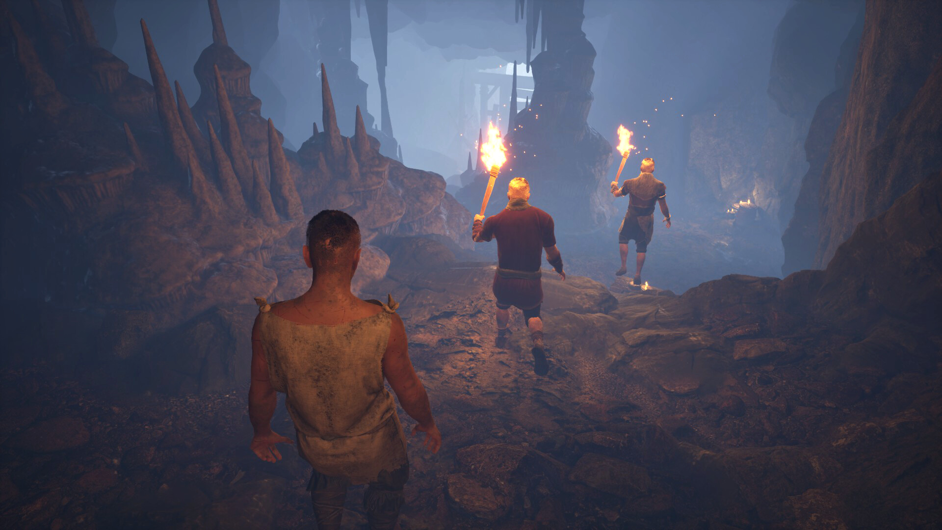Lost Legions screenshot 9