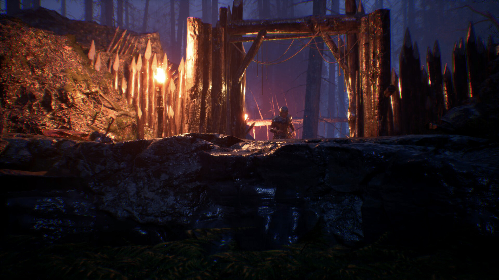 Lost Legions screenshot 24