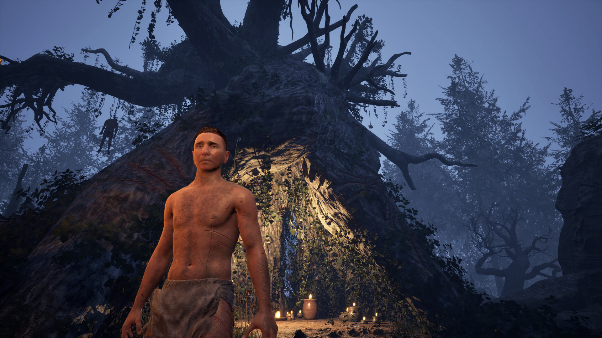 Lost Legions screenshot 16