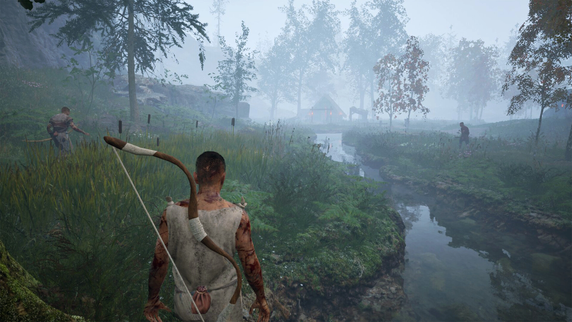 Lost Legions screenshot 13