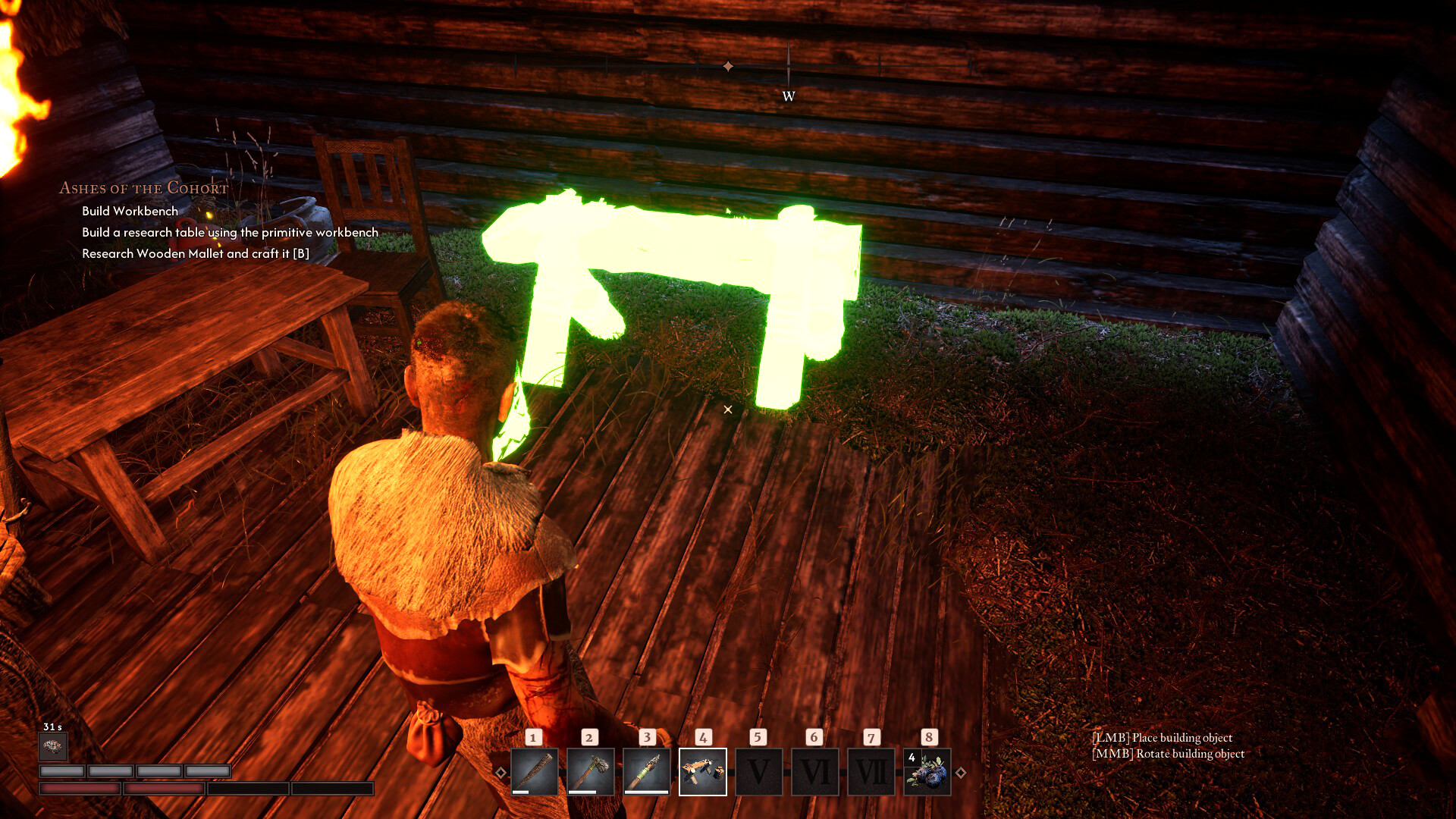 Lost Legions screenshot 10