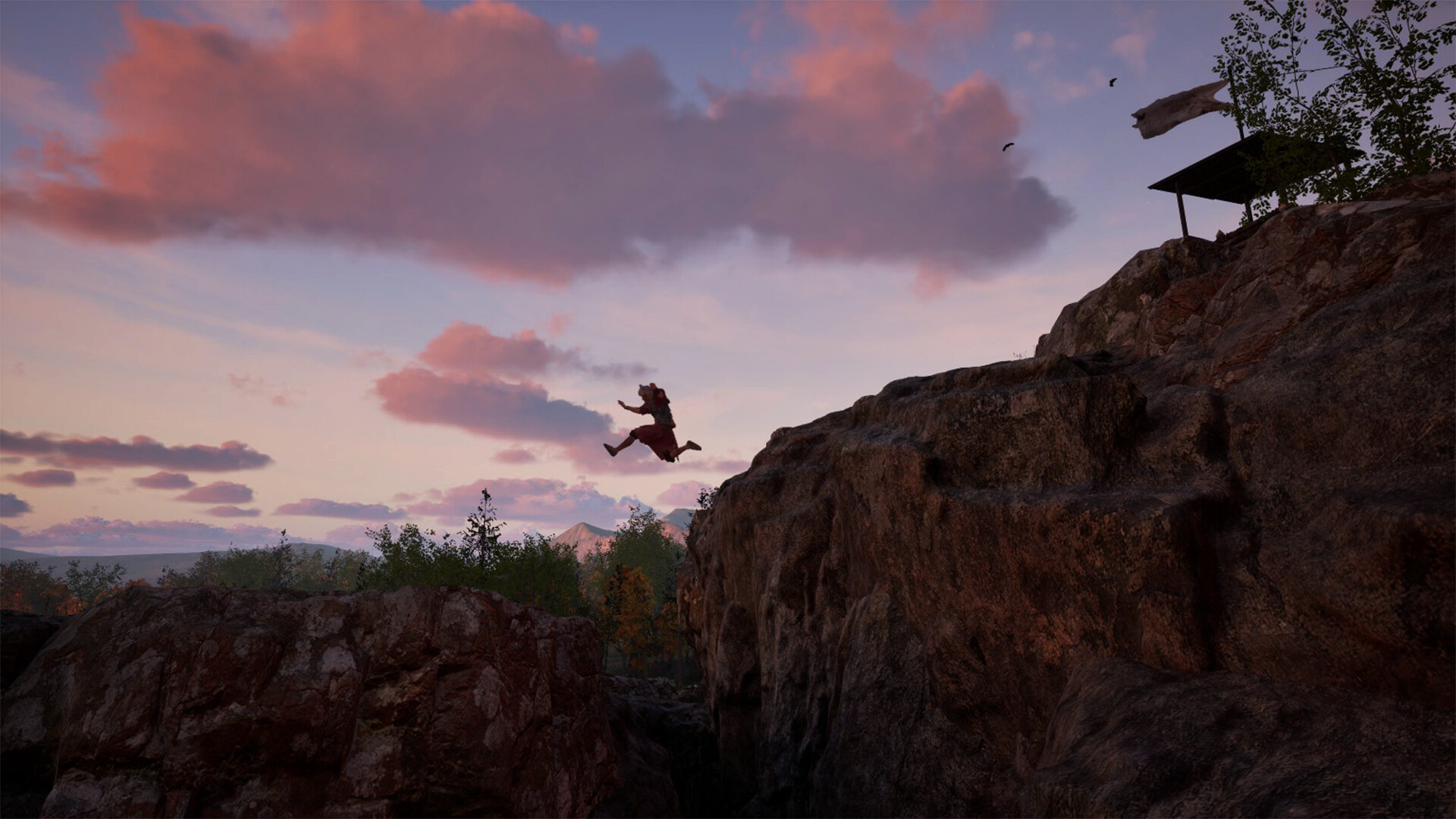 Lost Legions screenshot 18