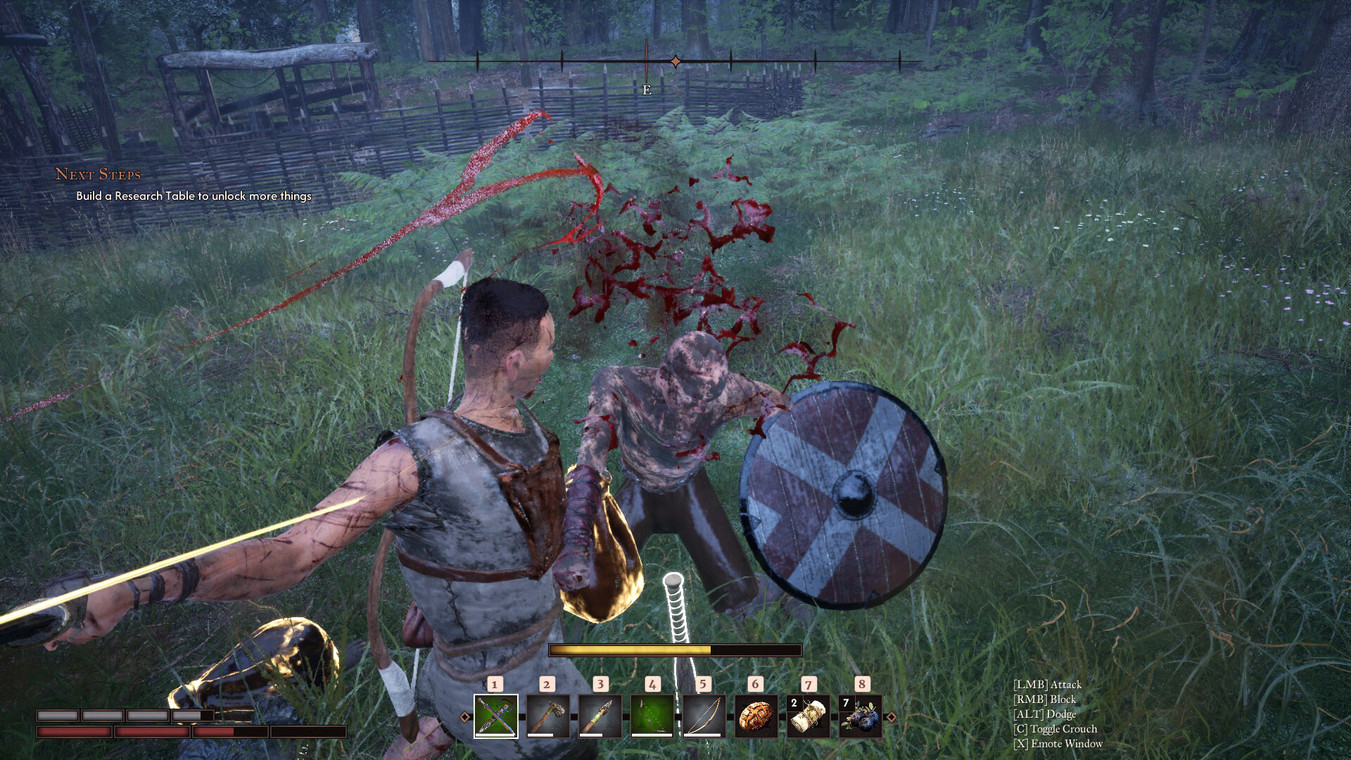 Lost Legions screenshot 22