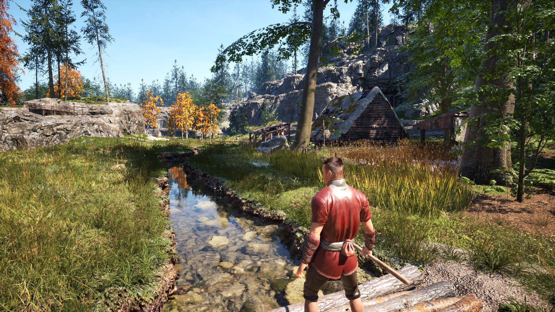 Lost Legions screenshot 7