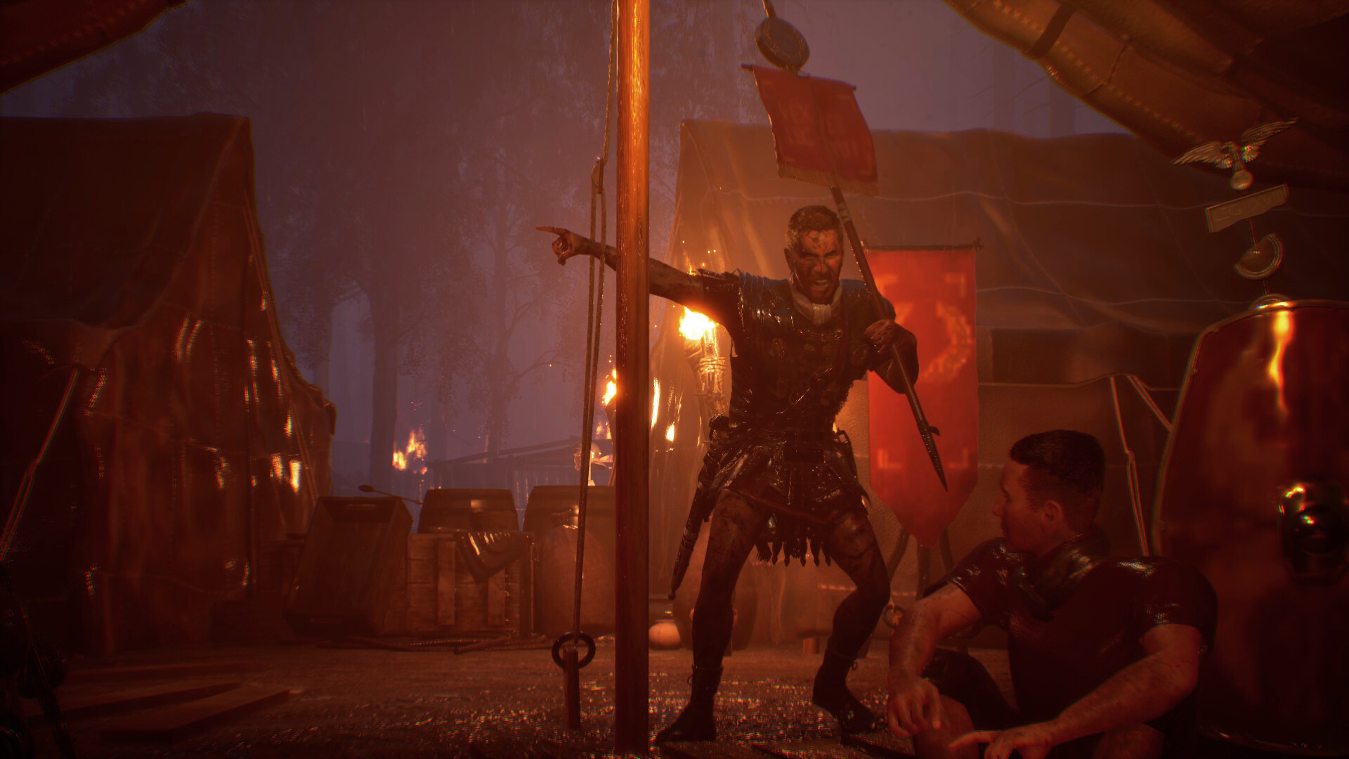 Lost Legions screenshot 25