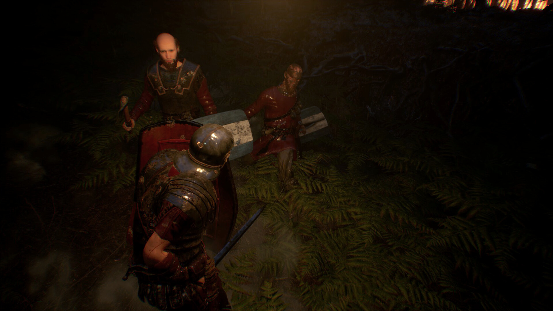 Lost Legions screenshot 20