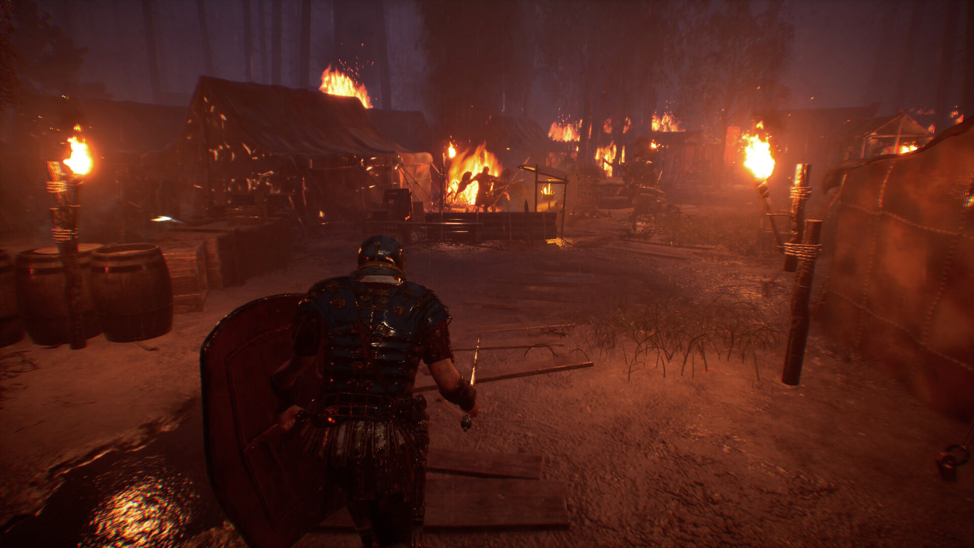Lost Legions screenshot 17