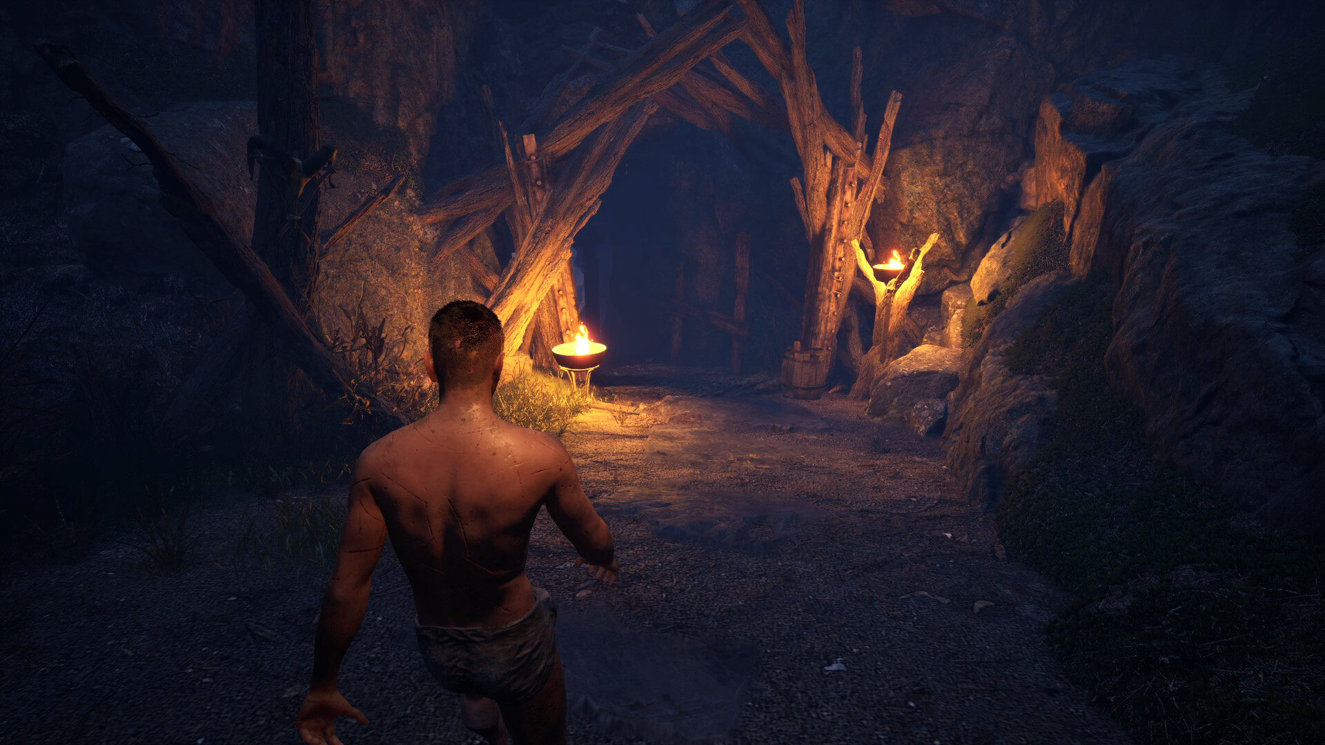 Lost Legions screenshot 23