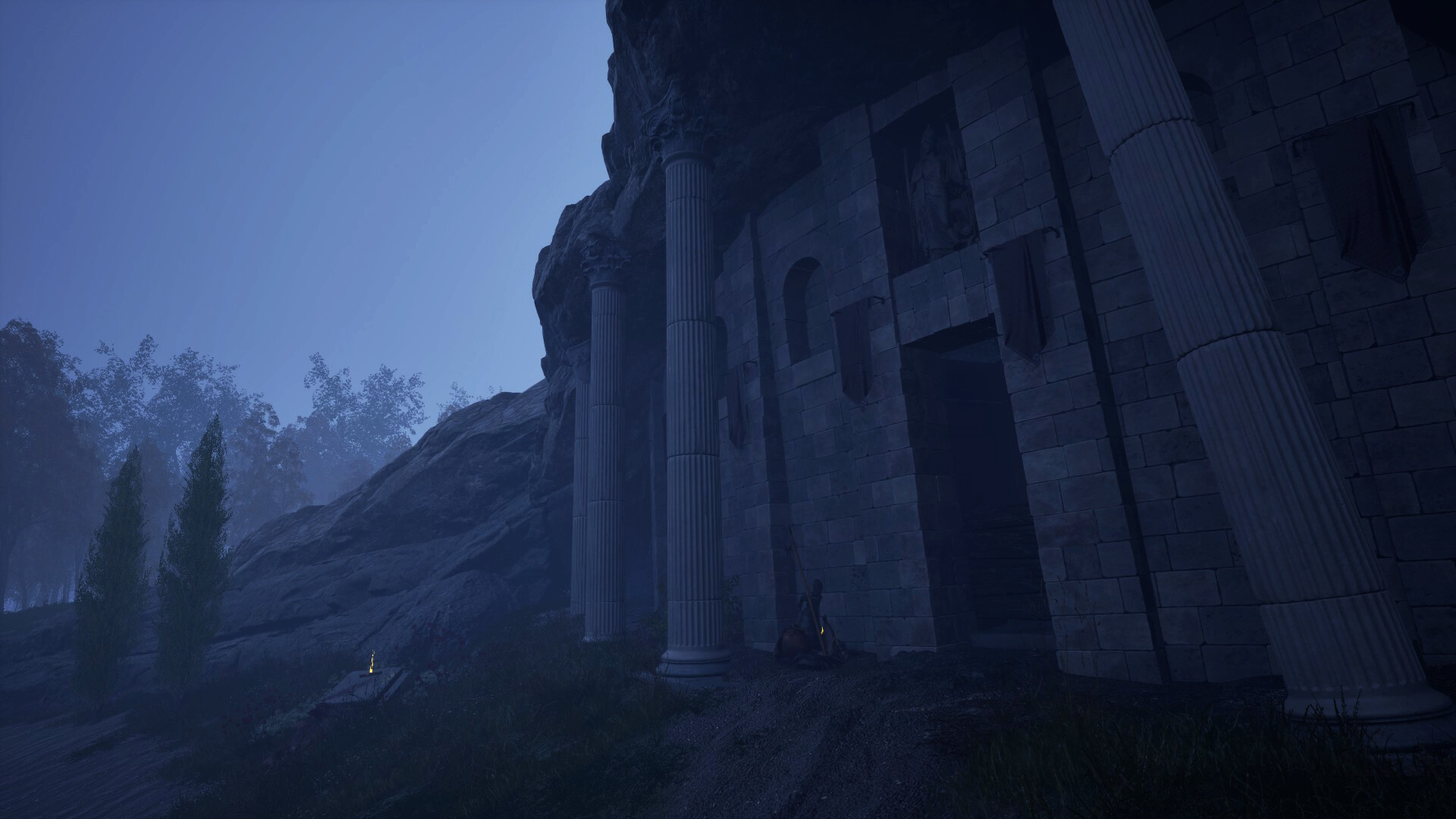 Lost Legions screenshot 15