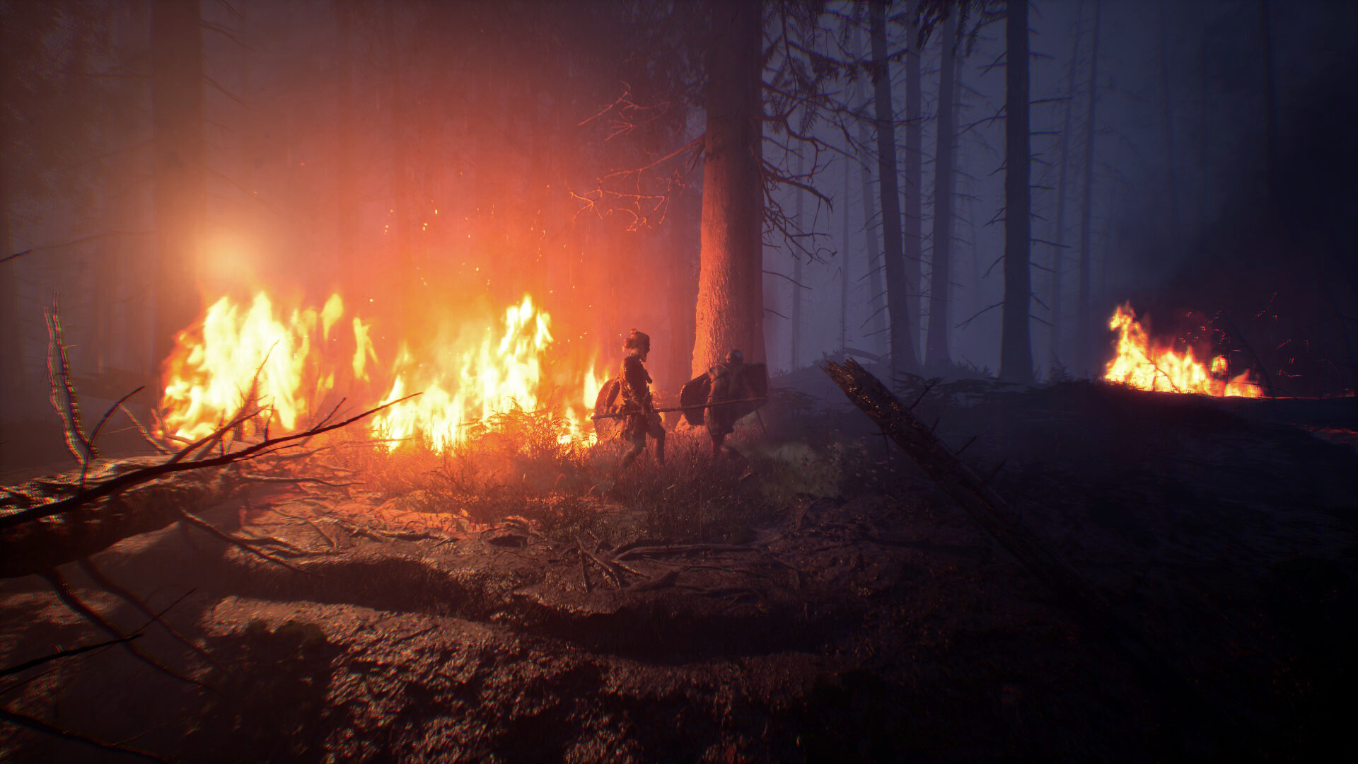 Lost Legions screenshot 11