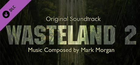Wasteland 2 - OST: header artwork