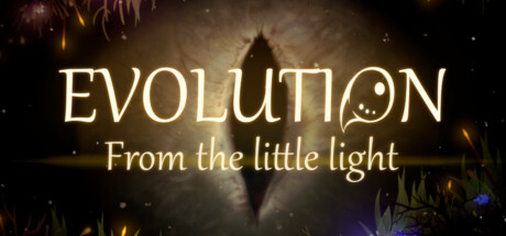 Evolution From the little light