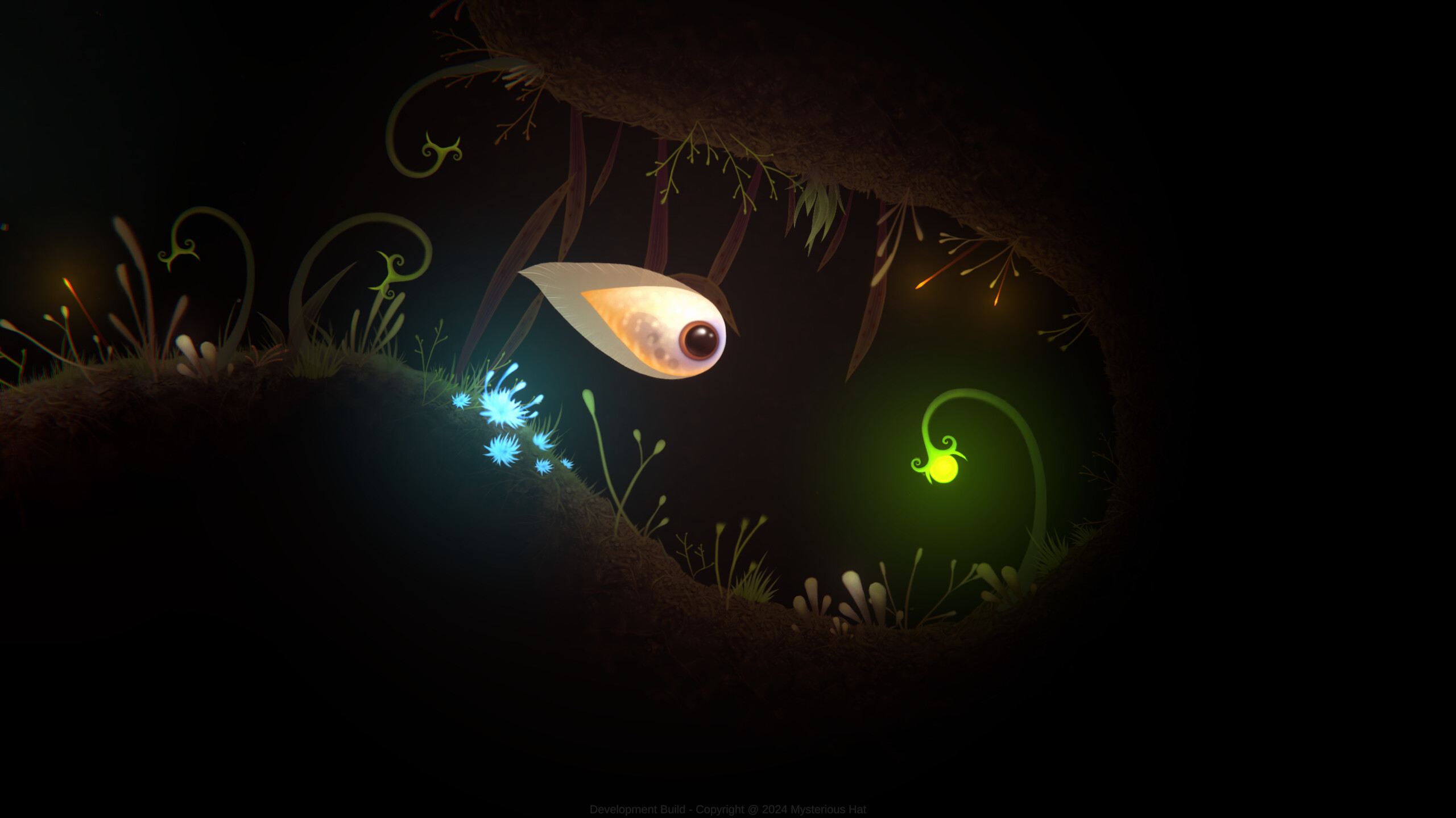 Evolution screenshot 7