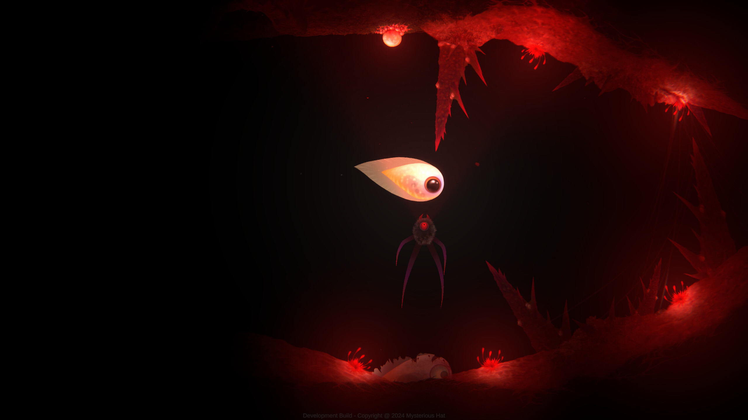 Evolution screenshot 8
