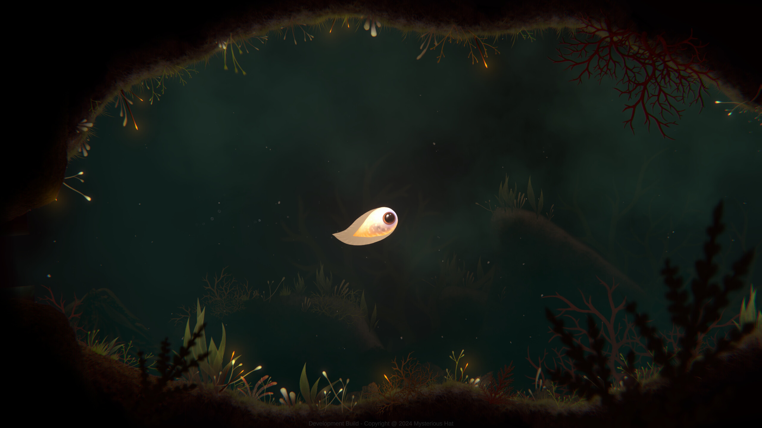 Evolution screenshot 6