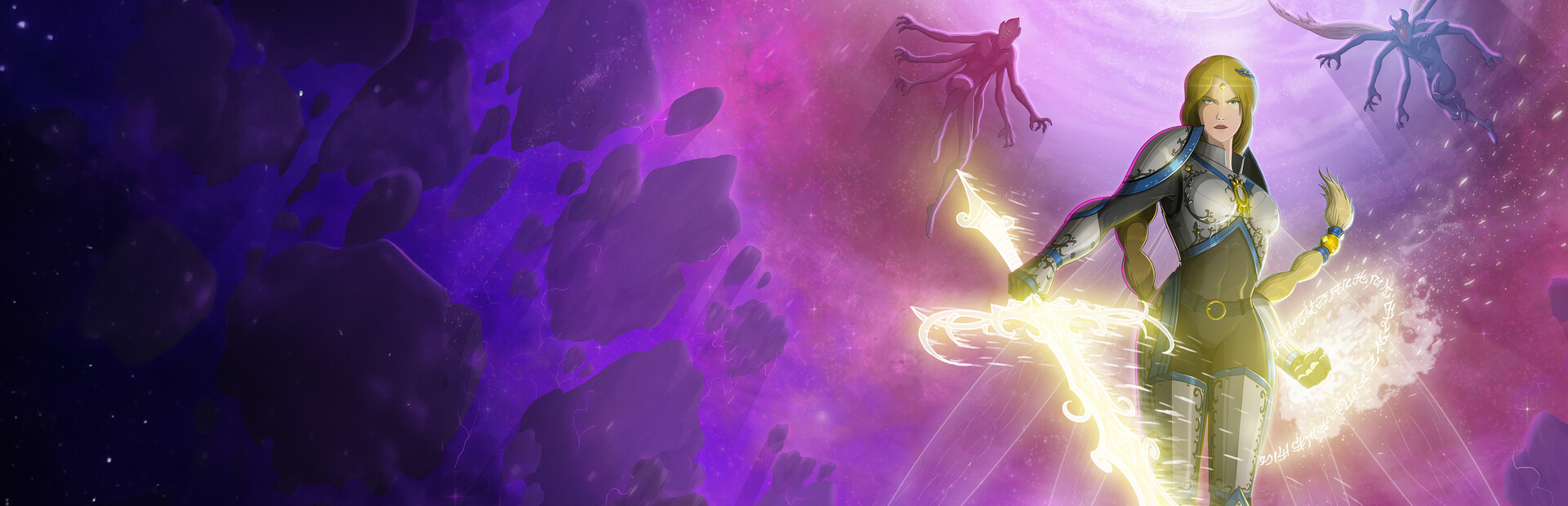 Aeterna Lucis