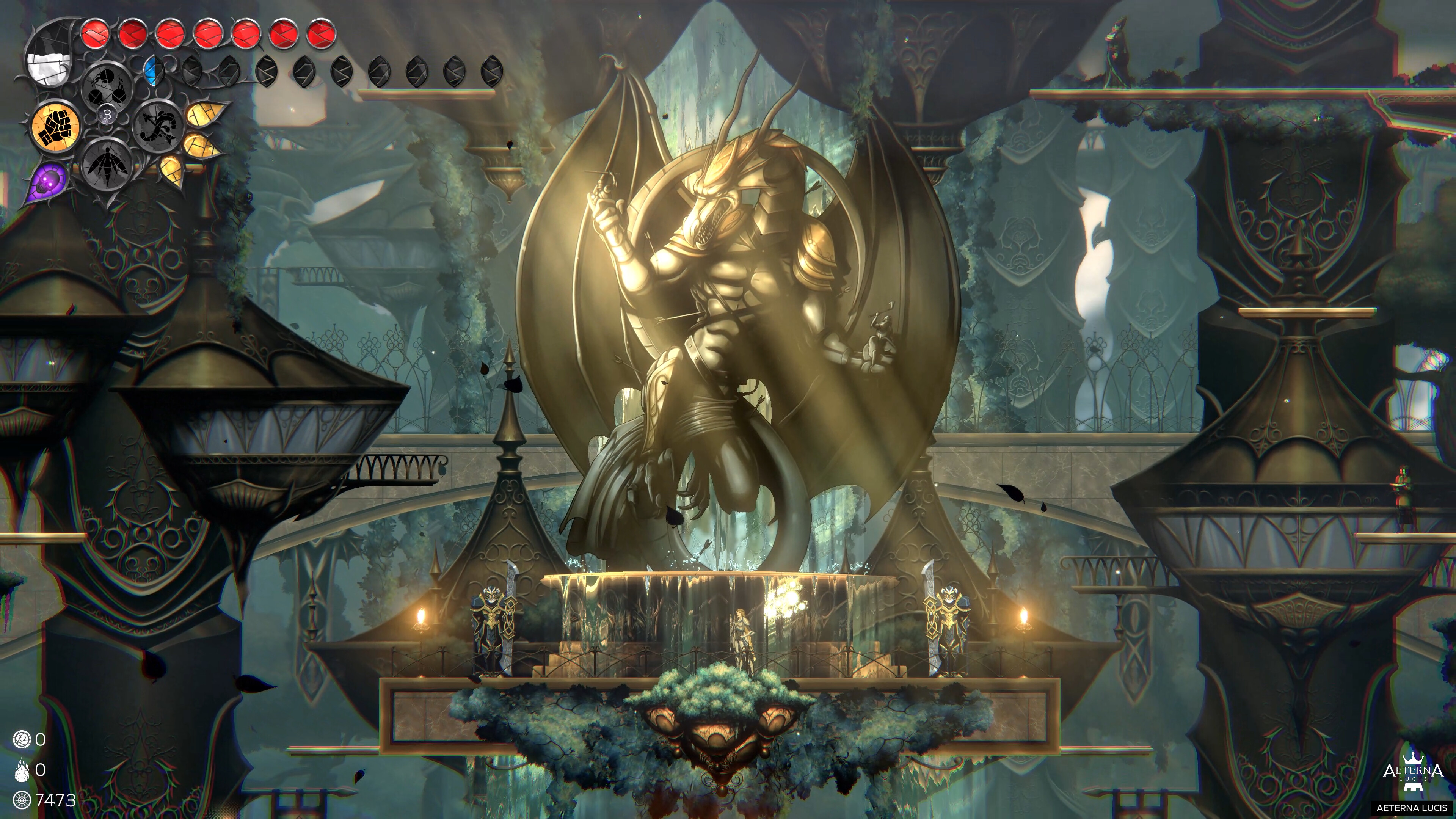 Aeterna Lucis