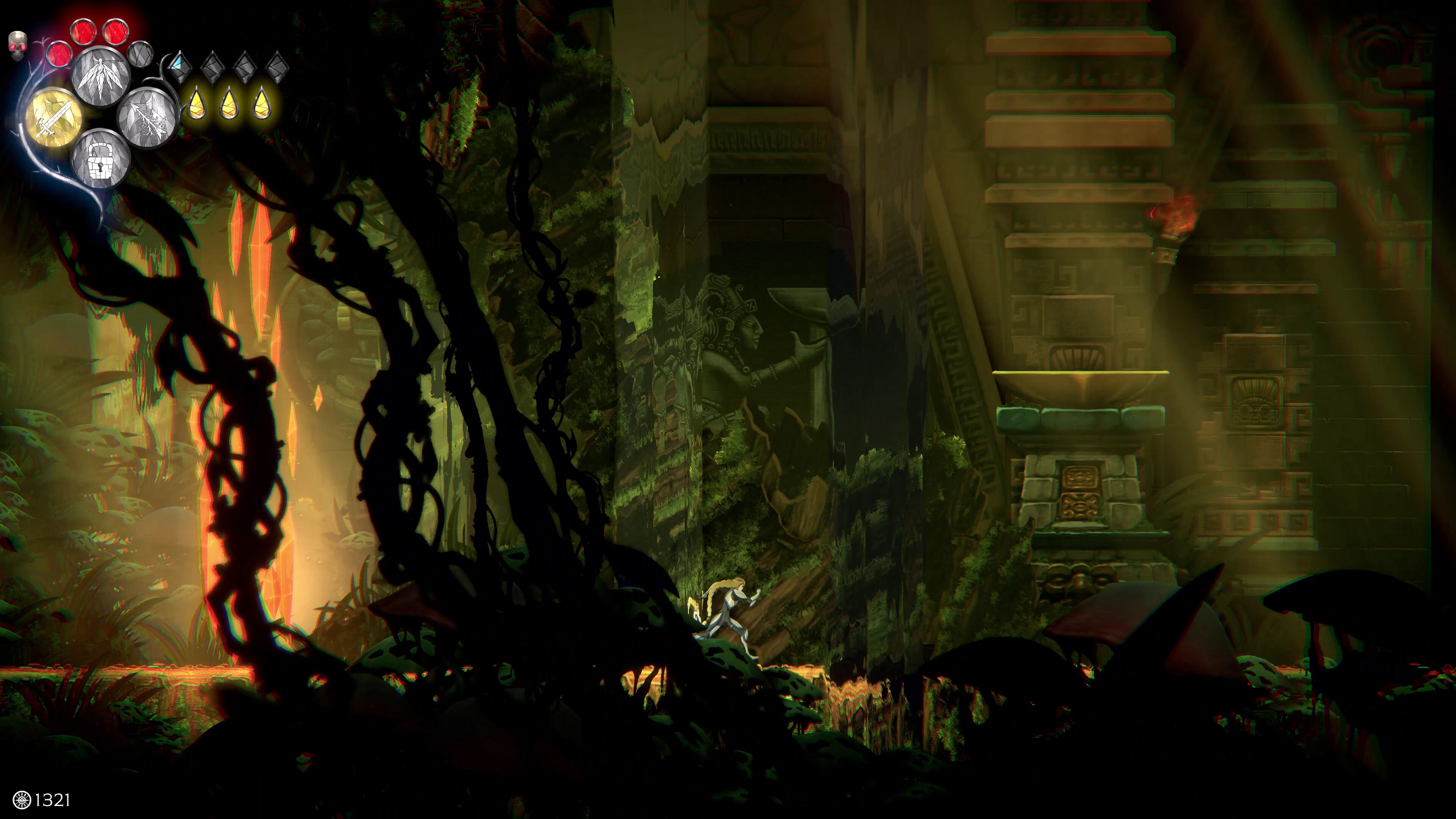 Aeterna Lucis screenshot 13