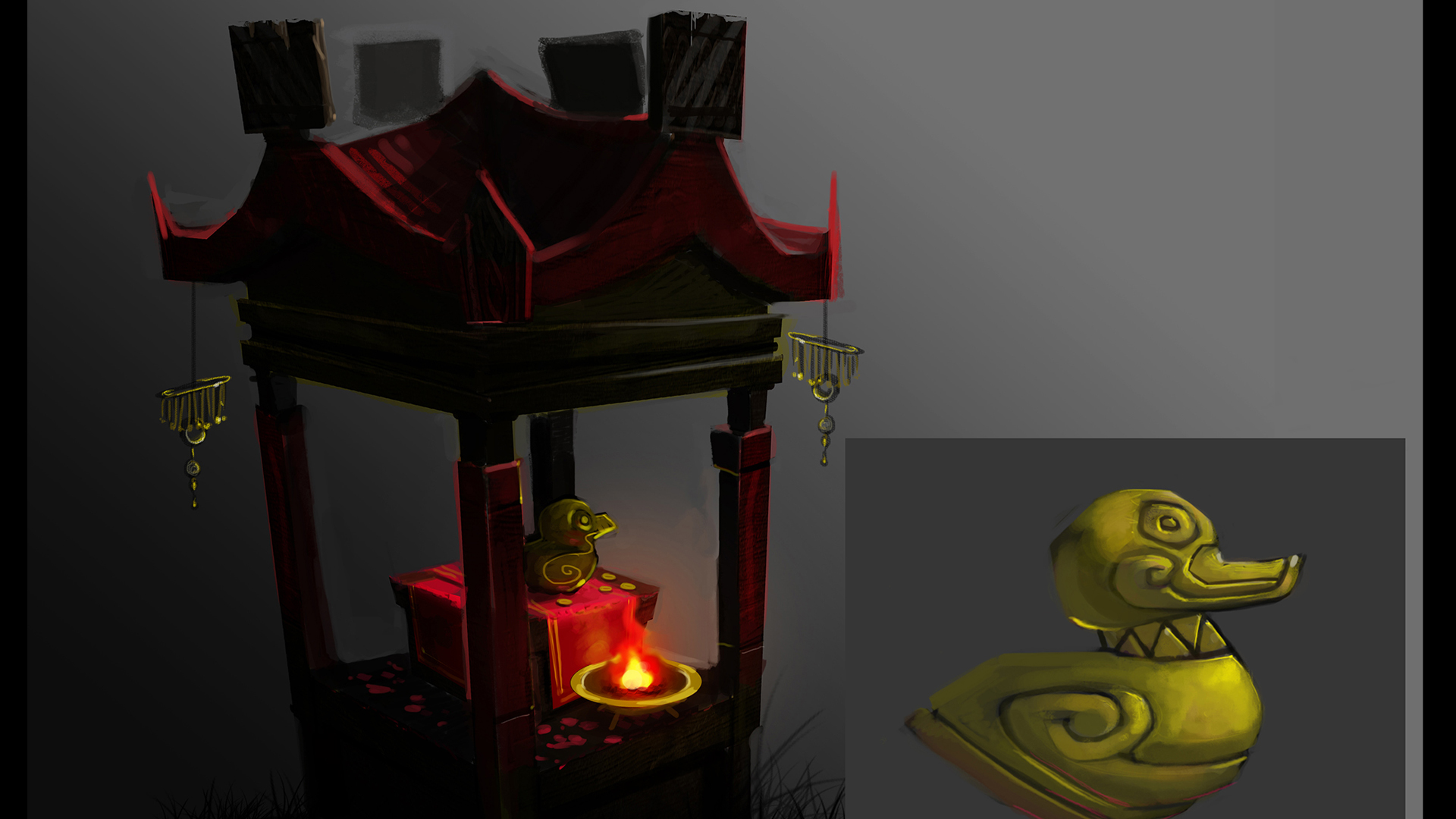 Master Reboot Art Book and Soundtrack screenshot 3