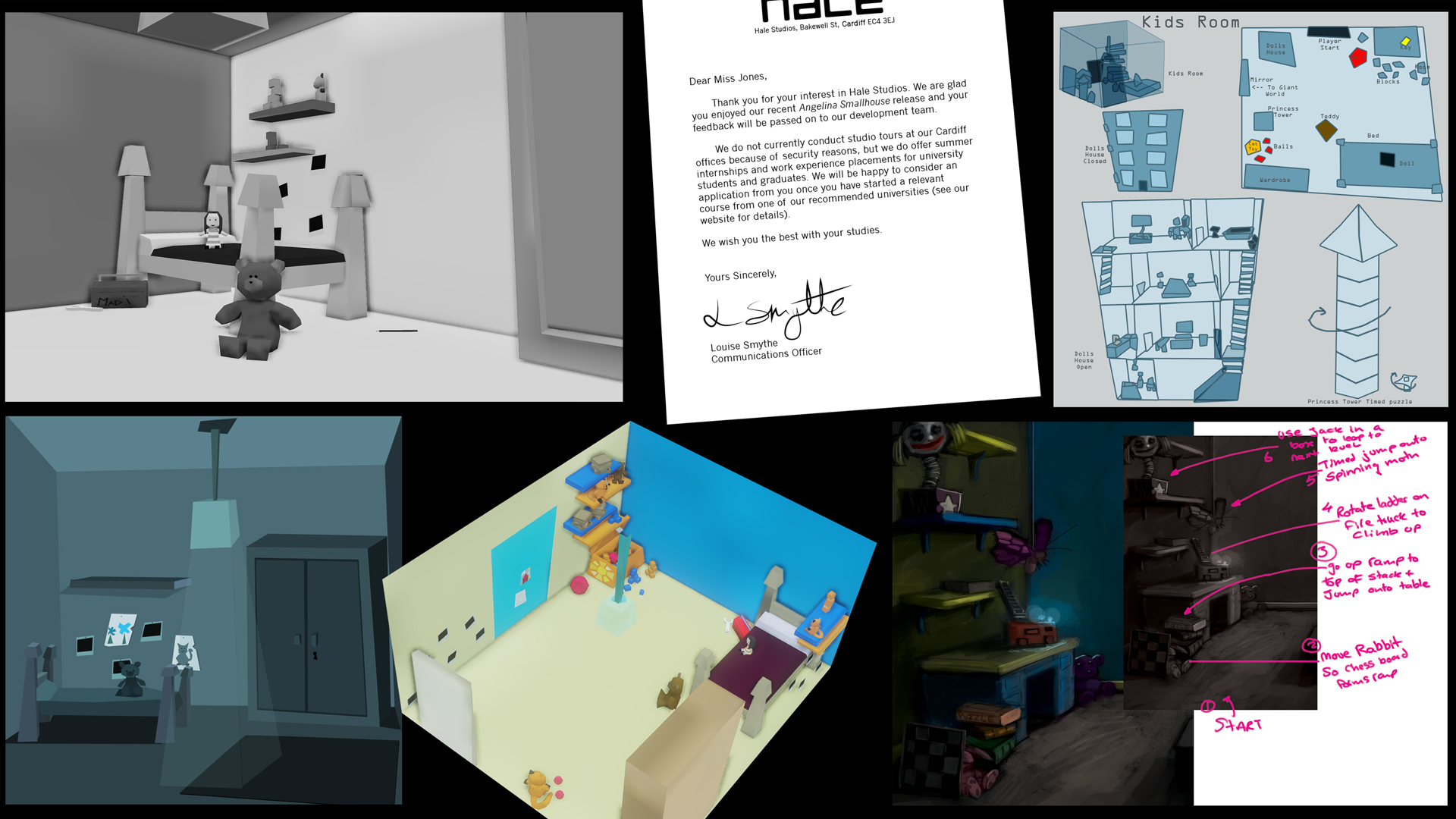 Master Reboot Art Book and Soundtrack screenshot 2