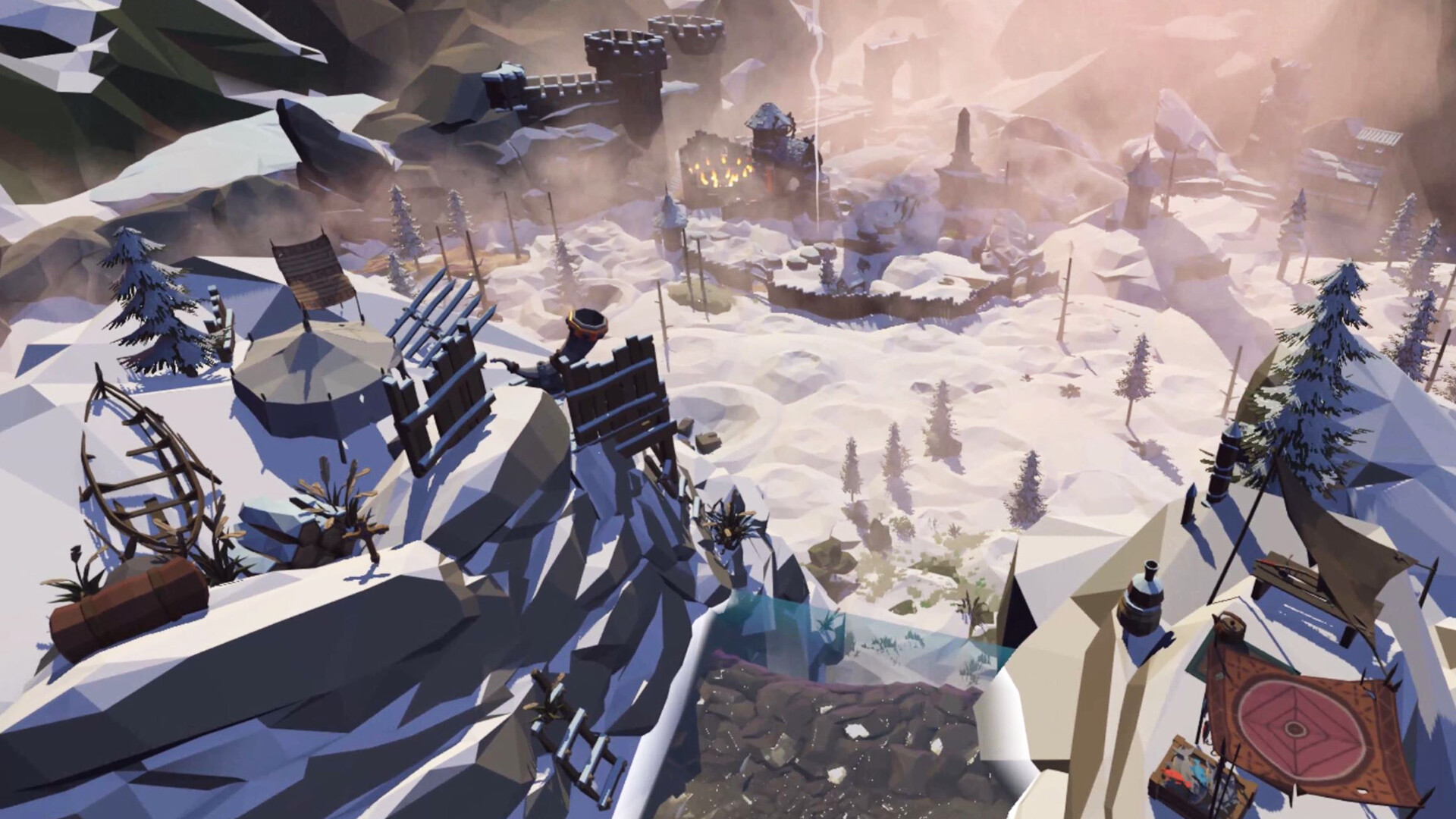 Long Trip screenshot 11