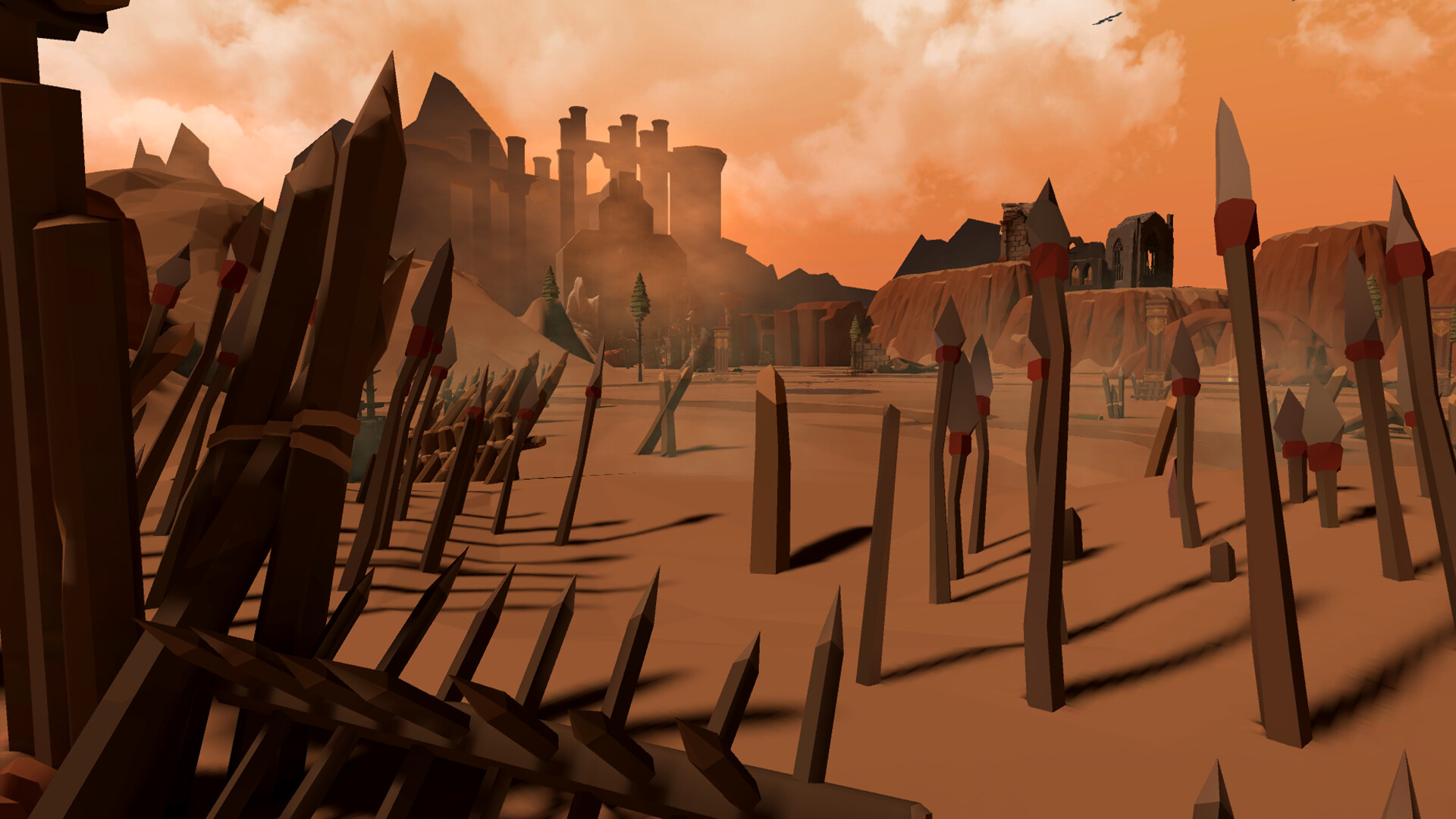 Long Trip screenshot 10