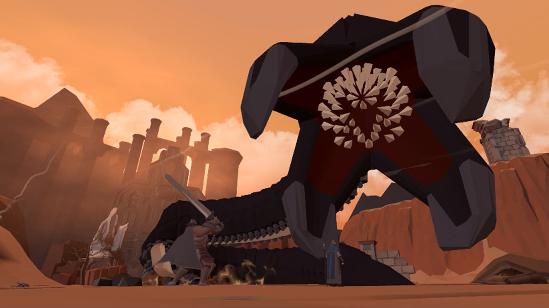 Long Trip screenshot 7