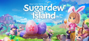Sugardew Island - Your cozy farm shop