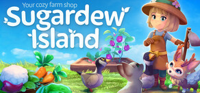 Sugardew Island - Your cozy farm shop
