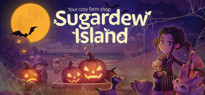 Sugardew Island - Your cozy farm shop
