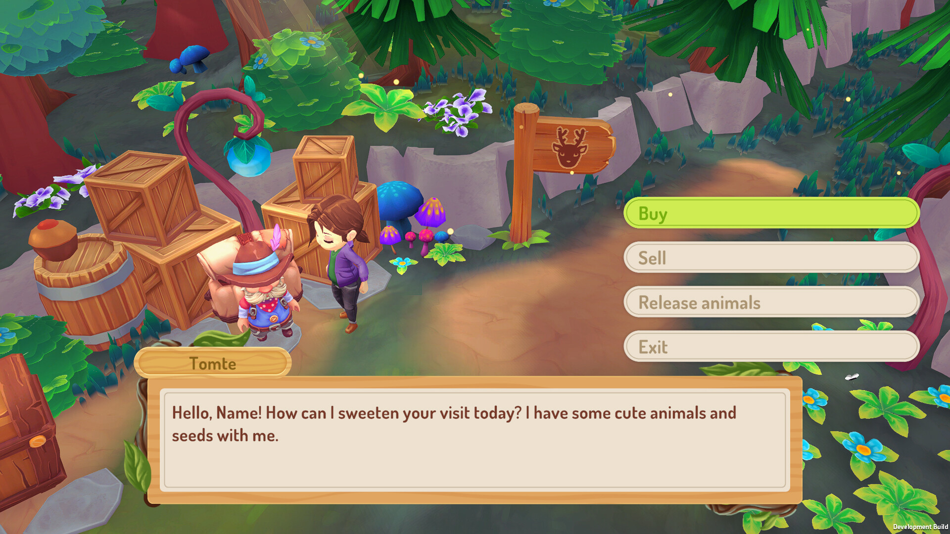 تحميل لعبة Sugardew Island - Your cozy farm shop مجانا