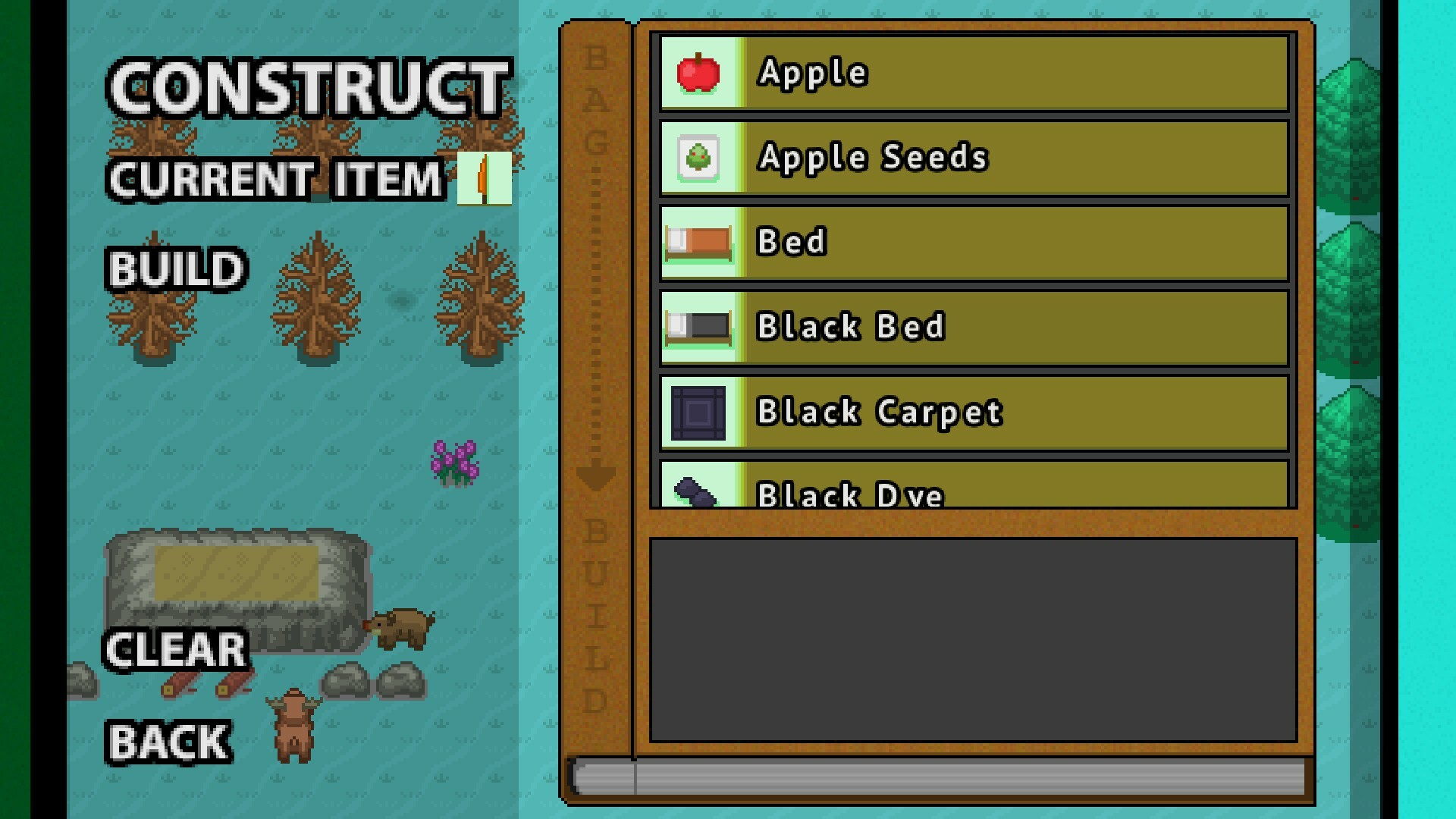 LANDLOCK Project Wild screenshot 7