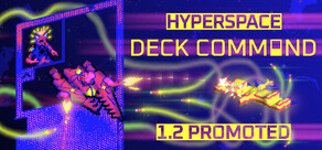 Hyperspace Deck Command