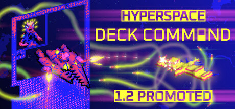Hyperspace Deck Command