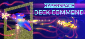 Hyperspace Deck Command