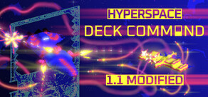 Hyperspace Deck Command