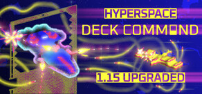 Hyperspace Deck Command